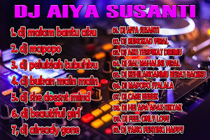 DJ Aiya Susanti Remix Screenshot 2