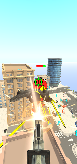 Bind Giants Screenshot 2