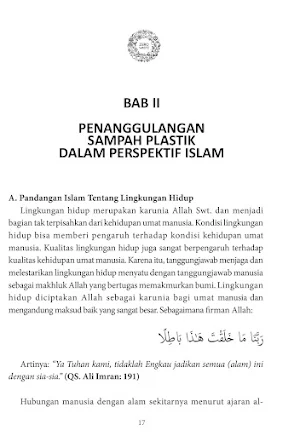 Fiqih Penanggulangan Sampah Screenshot 3