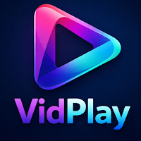 VidPlayer -All Video Player