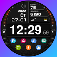 PW37 Digi Ultimate Launcher