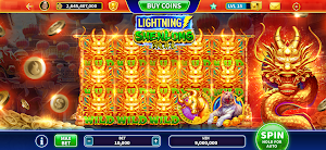 Potawatomi Slots Screenshot 2