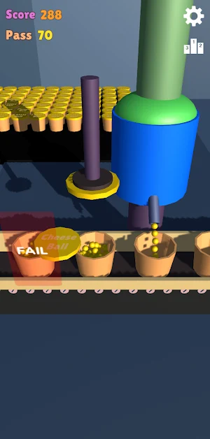 GoodJob3 Screenshot 3
