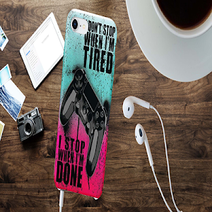 Design Mockup softcase HD Screenshot 2
