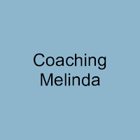 Coaching Melinda