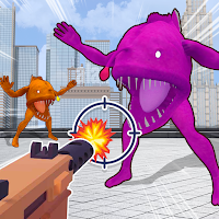 Shoot Perfect 3D: The Fish