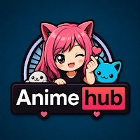 animehub : Anime TV & K Dramas