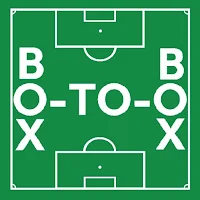 Box to Box Game