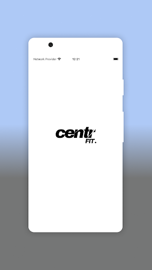 CENTRFIT Screenshot 0