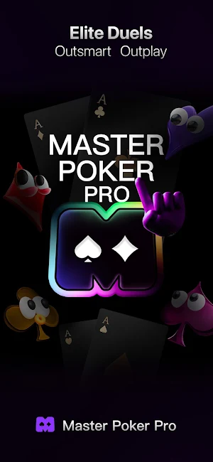 MasterPoker Pro Screenshot 0