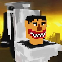 Skibidi Minecraft Mod Pack
