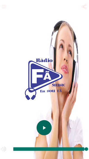 Radio fa music Screenshot 0