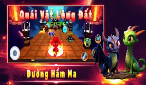 Tiny Dragon Screenshot 2