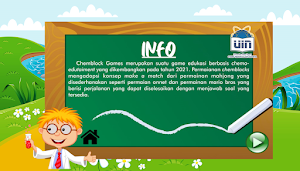Chemblocks Games Screenshot 0