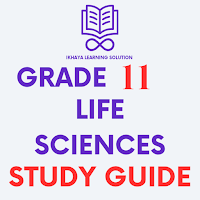 Grade 11 Life Sciences