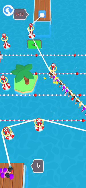 Zipline Builder Screenshot 2