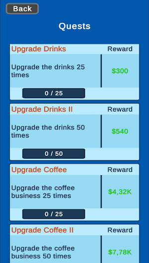 TapTheRiche Screenshot 3