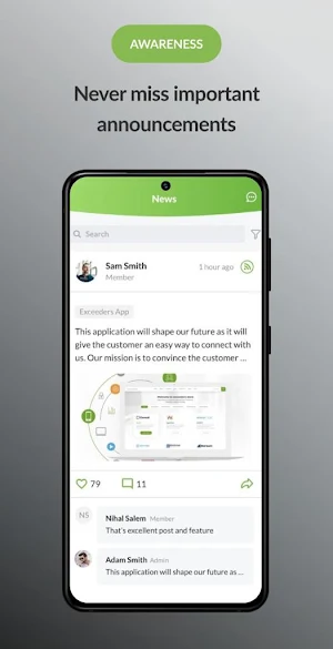 stemeXe App Screenshot 1