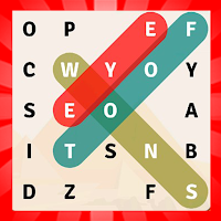 Word Search Game With Levels