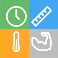 Unit Converter: Fast Unit Swap
