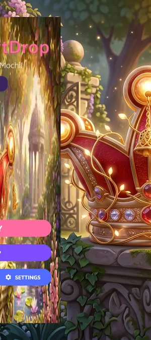 FruitSortDrop Screenshot 1