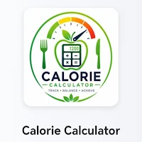 Calorie Calculator
