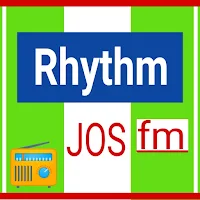 Rhythm FM Jos Plateau
