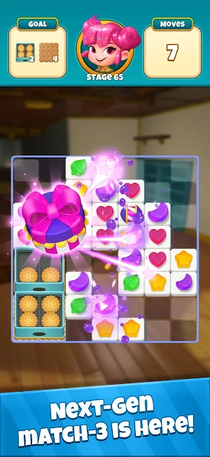 Sweetopia Screenshot 1