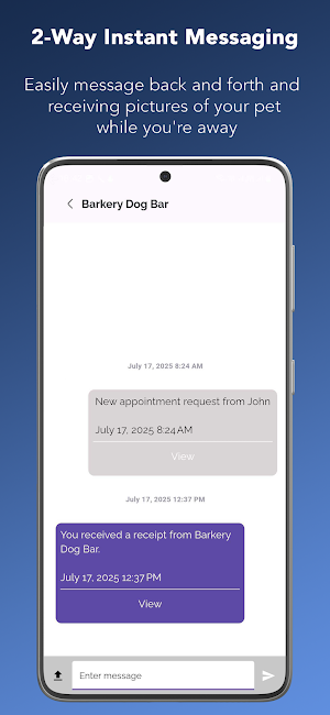 Barkery Dog Bar Screenshot 3