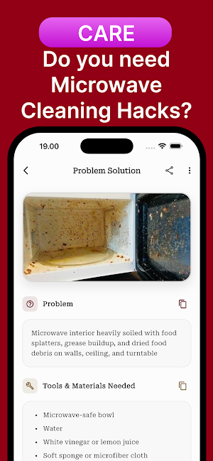 Home Appliances Repair Guide Screenshot 3