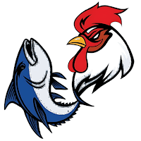 Fin and Feathers