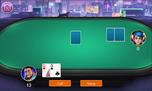 TeenPatti: Final Draw Screenshot 2