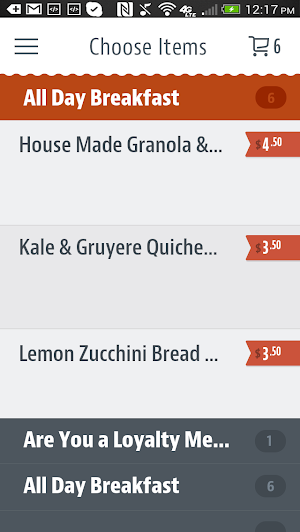 The Pie Hole Screenshot 2