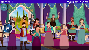 اربع حكايات فيديو مسلية Screenshot 3
