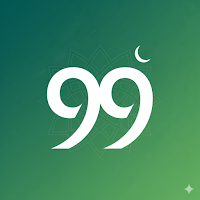 Personalised Dua : Allah Names