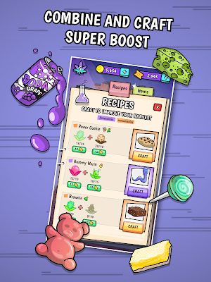 Pocket Buddy Screenshot 2