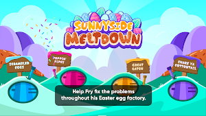 Sunnyside Meltdown Screenshot 0
