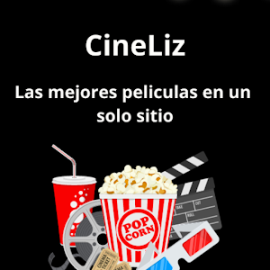 cineliz Screenshot 1