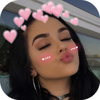 Crown Editor - Heart Filters for Pictures
