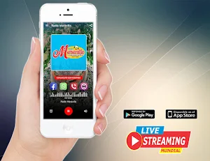 Radio Maravilla 102.5 FM - La mas Alegre Yungay Screenshot 2