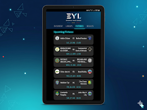 EYL - Ethiopian Youth League Screenshot 3