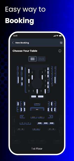 Pioneer Plus Screenshot 1
