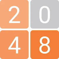 Game 2048