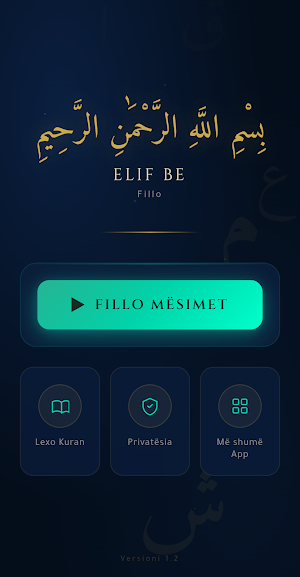 Elif Screenshot 3