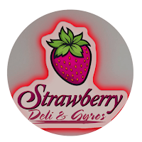 Strawberry Deli & Gyros