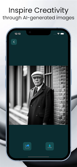 Imagen: AI Text to Image Gen Screenshot 2