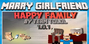 Anime Girlfriend Mod for Minecraft PE - MCPE Screenshot 2