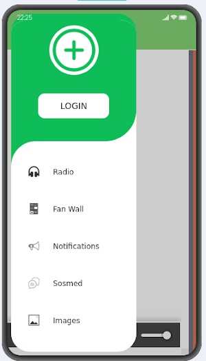 ST Radio Screenshot 3