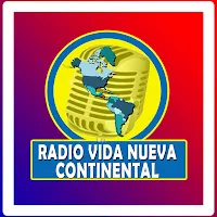 Radio Vida Nueva Continental