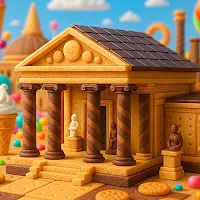 Escape Game: Sweets Museum